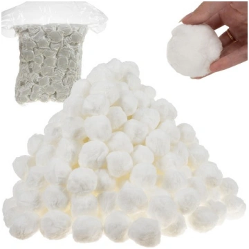 Malatec smilšu sūkņa filtra bumbiņas 1400g, baltas