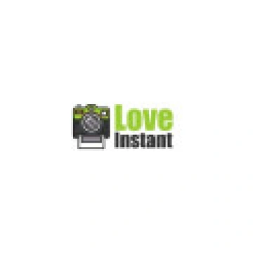 LoveInstant fotoattēlu albums 80 fotoattēliem Fuji