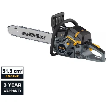 Zāģis Grunder TT-CS5500 1.8KW 40CM
