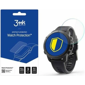 3MK FlexibleGlass Watch Elemnt Rival Multisport GP