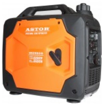 Invertora ģenerators Astor 2850iS Astor-2850iS