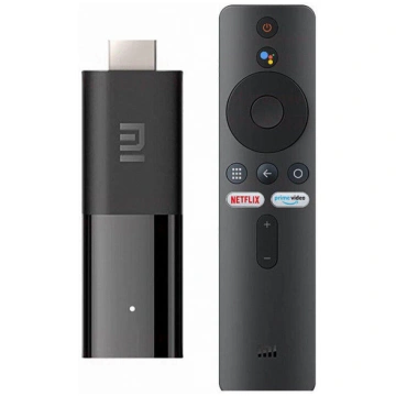Xiaomi Mi TV Stick HDMI Full HD Android Black 6971