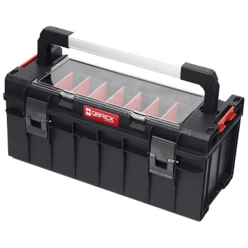 Instrumentu kaste QBrick System PRO 600 EXPERT P25