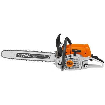 Stihl - Tronçonneuse MS 462 C-M