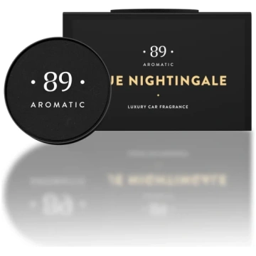 Aromatic 89 Auto gaisa atsvaidzinātājs, turētājs v