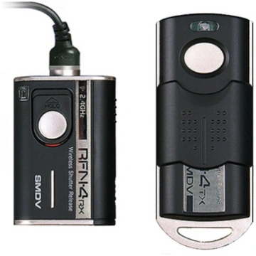 trigger, SMDV, SMDV Radio Trigger Set RFN-4 SONY (