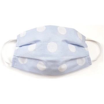 Atkārtoti lietojama maska MamoTato Child Face Mask