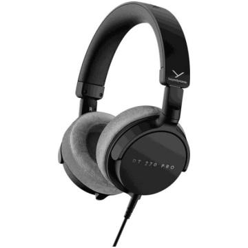 Beyerdynamic DT-270 Pro - closed studio headphones