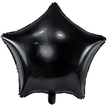 Follija balons Zvaigzne (48cm) pukukurjers