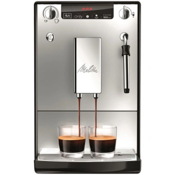 Kafijas automāts Melitta E953-202 Solo & Milk