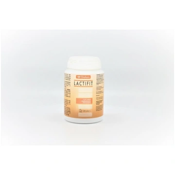 Diafarm Lactifit TAB N100 | 5705358812514 DIAFARM 