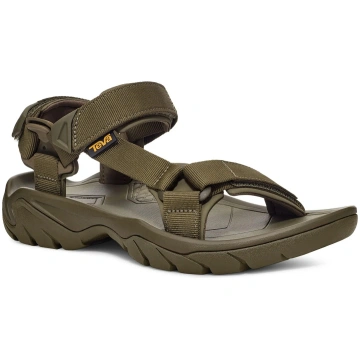 Sandales Teva Terra Fi 5 Universal (olive)