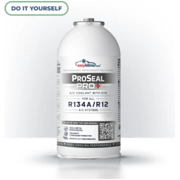 EasyKlima ProSeal