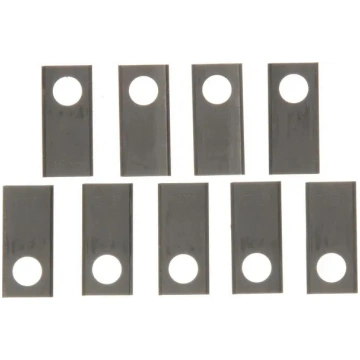 Asmeņu komplekts, Miimo 9x (72511-VP7-915 / 72511-