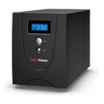 CyberPower | Backup UPS Systems | VALUE2200EILCD |