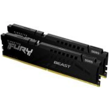 Kingston | FURY Beast EXPO | 16 (2x8GB) GB | DDR5 