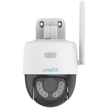 UHO P1A-M3F4D Uniarch WiFi/IP ārējā kamera 3MP 4mm