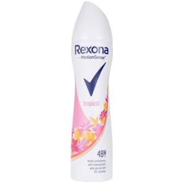 Tropical Deo Vaporizer 200 ml Rexona