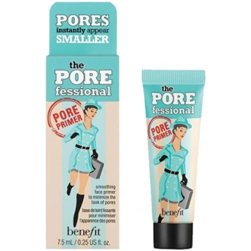 Benefit - POREfessional ( Smooth ing Face Primer t