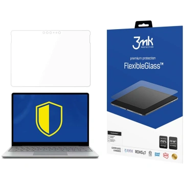 Microsoft Surface GO - 3mk FlexibleGlass™ 11"" scr