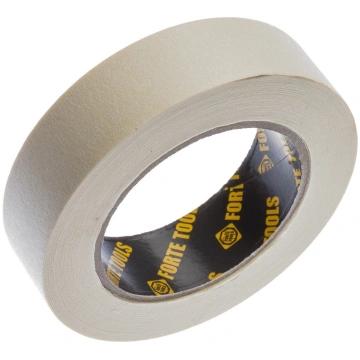 Forte PAINTING TAPE 50 M X 30 MM FORTE TOOL 149649