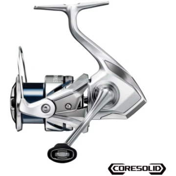 Spole Shimano STRADIC FM C3000 STC3000FM