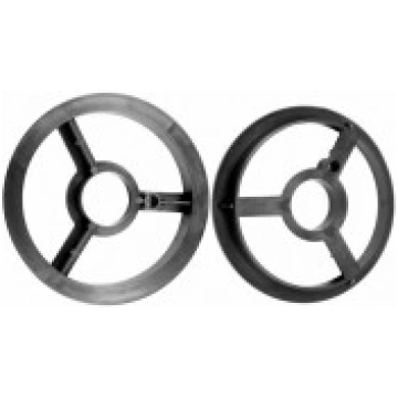 MIG/MAG SPOLES ADAPTERIS, PLASTMASAS, DIVDAĻU (DES