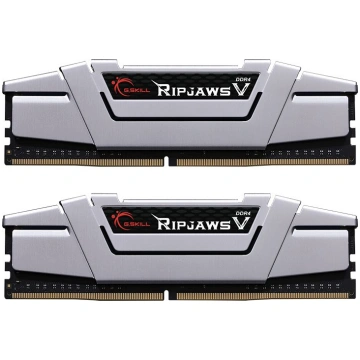 Atmiņa G.skill Ripjaws V, Ddr4, 16 Gb, 2666mhz, Cl