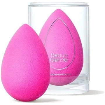 BeautyBlender Original Make Up Egg Latex-Free Spon