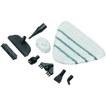 Clatronic DR 3539 Portable steam cleaner 0.3 L 150