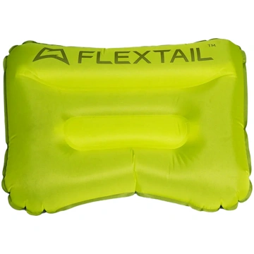 Flextail Tiny Pillow Inflatable Cushion (Green)