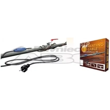 Apsildes Kabelis FENIXCAURULEM 2m/20w +termostats