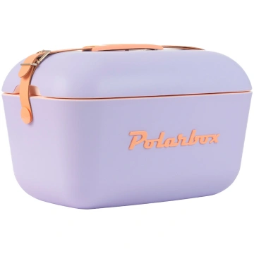 Aukstuma kaste, 12 l, "Pop", Lilac - Sorbet - Pola