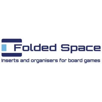 Folded Space full-color Insert for Twilight Imperi