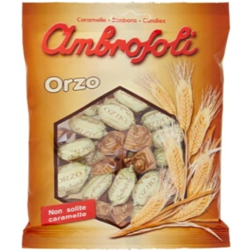 Konfektes Ambrosoli Orzo