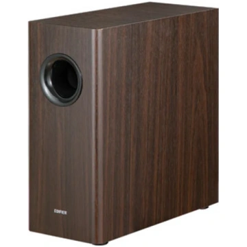 Edifier | Powered Subwoofer | T5s | 70 W | Brown |