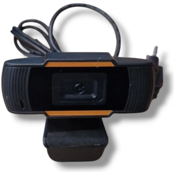 WEB camera HD 720P
