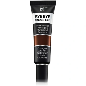 It Cosmetics Bye Bye Under Eye Concealer Deep Ebon