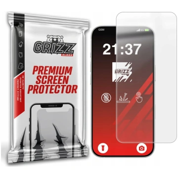 Aizsargplēve GrizzGlass PaperScreen priekš Apple i