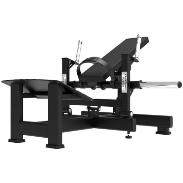 Tunturi Platinum Hip Thrust Power Station - fitnes