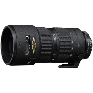 Nikon AF 80-200 f/2.8D IF ED Nikkor