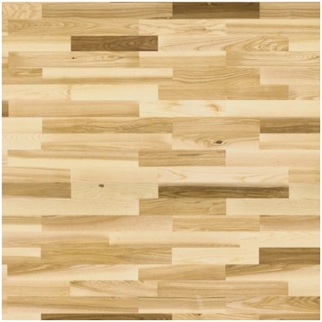 Lakots trīsslāņu parkets Diana Fores 2200x207x14mm