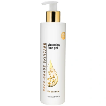 GMT BEAUTY Attīroša želeja (Cleansing face gel)
