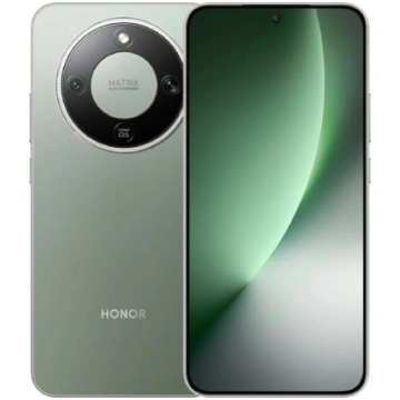 Honor magic 8 lite 5g 8/256gb ds meža zaļš TKOHO1S