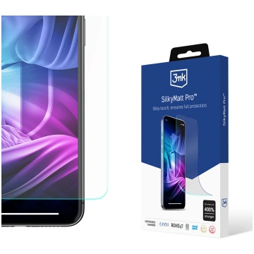 Samsung Galaxy A42 5G - 3mk Silky Matt Pro ( 3mk S