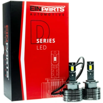 EPLH91 LED BULBS D2S 6000K