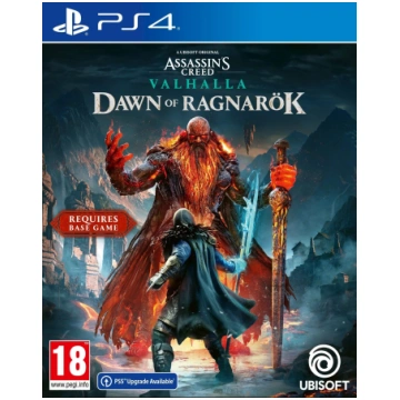 Datorspēle Assassin"s Creed Valhalla Dawn of Ragna