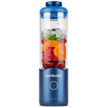 nutribullet Flex NBP013BL Table Blender blue | NBP
