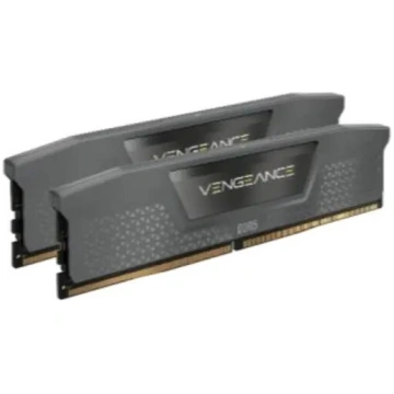 Operatīvā atmiņa CORSAIR VENGEANCE 64GB (2x32GB) D
