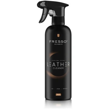 Fresso LEATHER Cleaner 500ml
